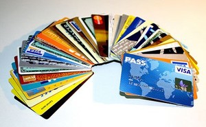 Tarjetas de crédito