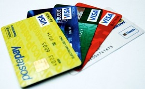 Tarjetas de prepago