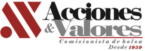Acciones y Valores S.A