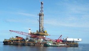 Empresas más importantes del sector petróleo y gas en Perú