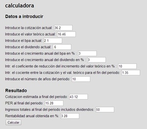 Vidrala, ¿ocasión de compra?