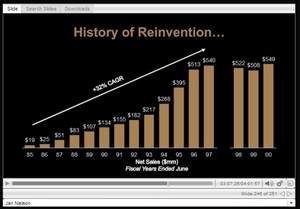 Coach Bags. ¿De verdad no lo ven?