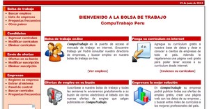 Computrabajo
