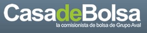 Casa de Bolsa sociedad comisionista