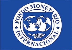 Fondo Monetario Internacional (FMI)