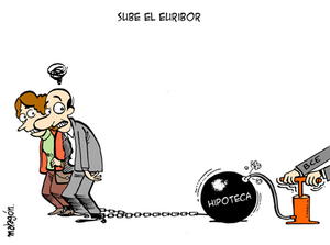 Hipoteca a tipo de interés variable