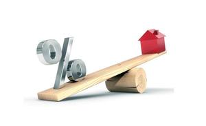 Hipoteca a tipo de interés fijo