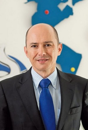 Jenaro García Martín