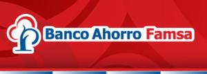 Banco Ahorro Famsa