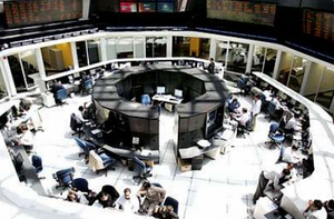 Casas de bolsa México