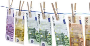 Blanqueo de Capitales