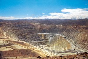 Grupo México adquiere el 100% de la minera de cobre Silver Bell