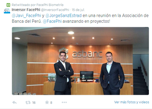 Análisis Facephi (MAB): Beyond Biometrics