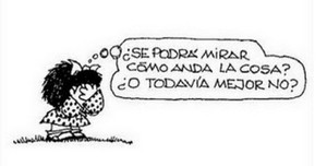 Agosto: Cerrado por vacaciones...o...¿Hacemos el agosto?