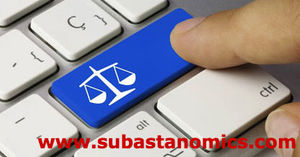 Subastanomics, by Tristán el Subastero