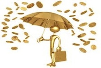 ¿El oro en mínimos?
