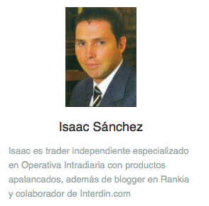 El Control del Riesgo en la operativa con CFD