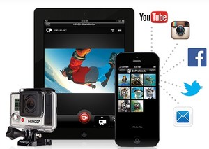 ¿Qué es una GoPro? Características, modelos, precios y soportes 