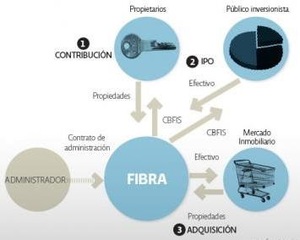 Fibras