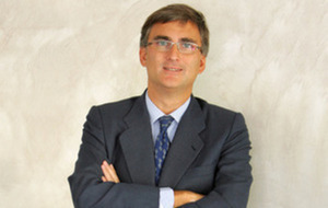 Francisco García Paramés