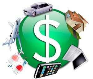 ¿Qué tipos de préstamos hay?