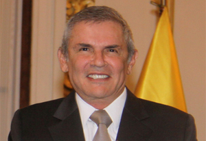 Luis Castañeda