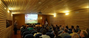 ¿Cómo podemos rentabilizar nuestras inversiones? Quedada Rankia en Bodegas Vivanco