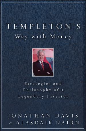 Los métodos de John Templeton