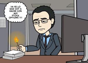 Stock options para startups