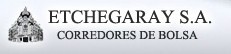 Etchegaray Corredores de Bolsa