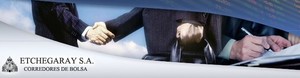 Etchegaray Corredores de Bolsa