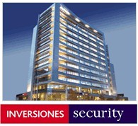 Valores Security Corredores de Bolsa