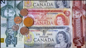 Dólar Canadiense (CAD)