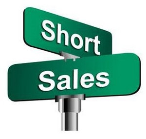 Diferencias entre: Venta corta, Venta a crédito y Venta al descubierto