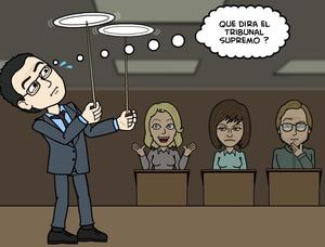 Preferentes: Una de cal y otra de arena en el Tribunal Supremo