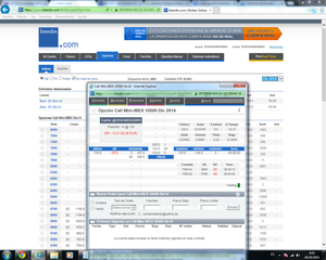 Gamma Scalping; Ejemplo en el Ibex  | 18,17% Rentabilidad Neta en 5 Semanas