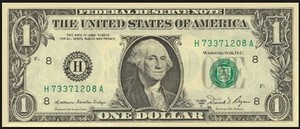 Dólar Estadounidense (USD)
