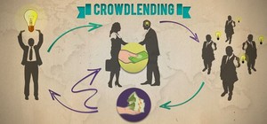 Crowdlending