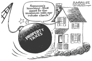 Las Administraciones Públicas españolas son una pesadilla insoportable