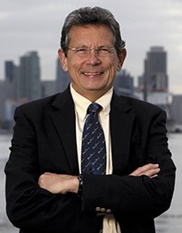 FPO: El patrón de salida de Larry Williams