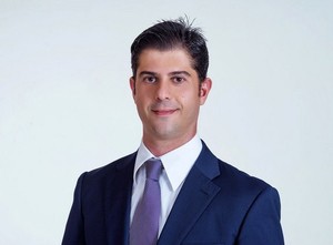 Guillermo Ramón Gregori EAFI