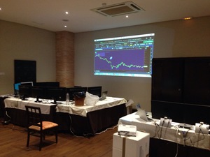 Cursos con Ferrán (III): Masnou Institute Of Technology,Ahora Ya Eres Profesional