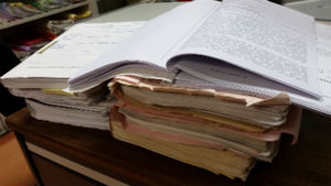 Veintiséis años viviendo por la cara sin pagar la hipoteca