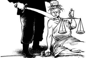 Como dar esquinazo a Hacienda cuando embargan tu propiedad