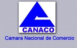 Canaco (Cámara Nacional de Comercio)