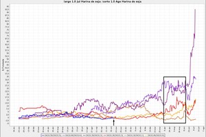 Operativa 006 con Harina de Soja