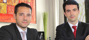 Entrevista gestores Metagestión