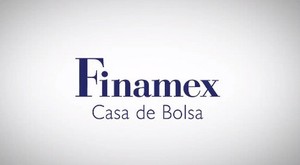 Casa de bolsa Finamex