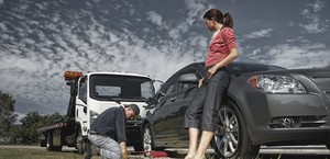 Asistencia en carretera