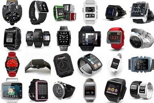 Mejores Smartwatches para 2015: Asus Zenwatch, Apple Watch, Pebble, Samsung Gear... ¿Con cuál te quedas?